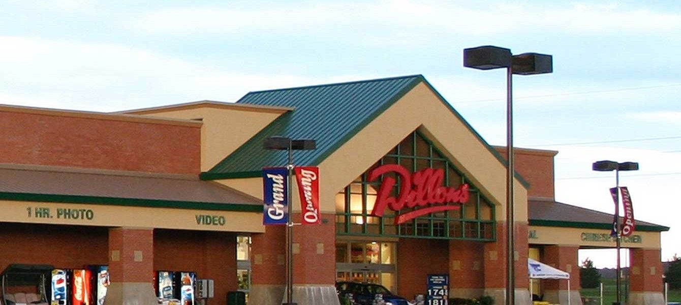 dillons stores